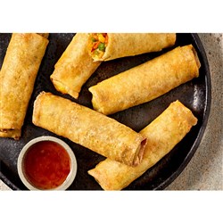 Gourmet Rolls Harvest Vegetable 1.2kg