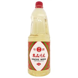 Mirin Rice Wine 1.9Lt