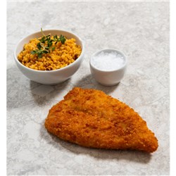 Schnitzel Breast 70x120g