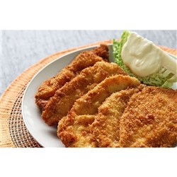Schnitzel Panko Apollo 15x350g