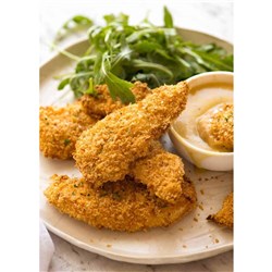 Panko Tenders 5Kg
