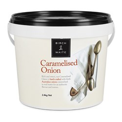 Caramelised Onion 2.4kg