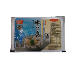 Tofu Smooth (Silken) 800g
