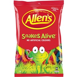 Snakes Alive 1.3Kg