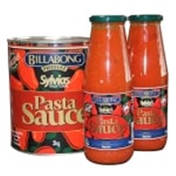 Pasta Sauce Traditional Sylvia's 3Kg