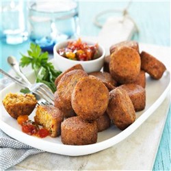Falafel Bites 1Kg