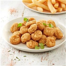 Jalapeno Cheese Bites 1Kg