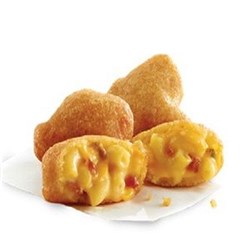 Mac & Cheese Bites 1Kg