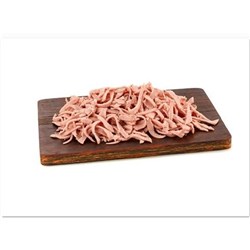 Shredded Ham 1Kg