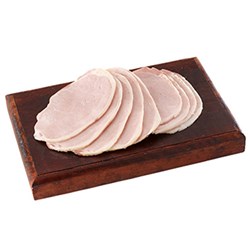 Bacon Short 2.5Kg