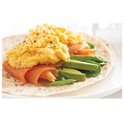 Scrambled Egg Mix 2Kg