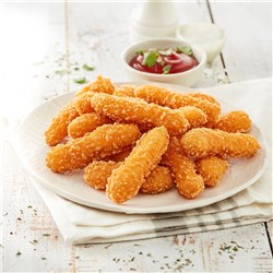 Chicken Goujons 1Kg