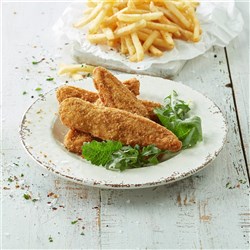 Chicken Tenders Southern Style 1Kg