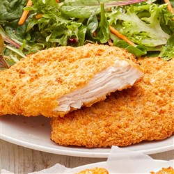 Schnitzel Breast Pub