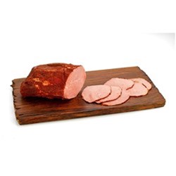 Pastrami Sliced 1Kg