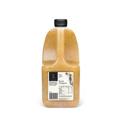 French Vinaigrette Dressing 2.5Lt
