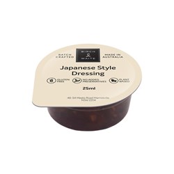 Japanese Dressing 1Lt