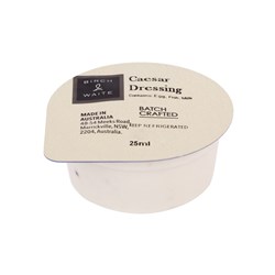 Caesar Dressing 210x25ml