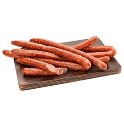 Sausage Pepperoni R/W