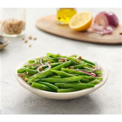 Beans Sliced 2Kg