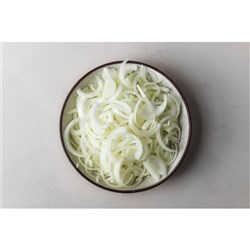 Onions Sliced 1.5Kg