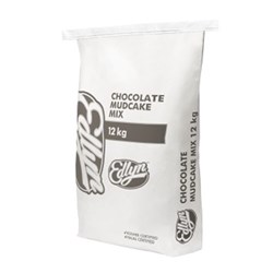 Mud Cake Mix 12Kg