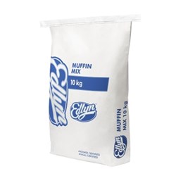 Muffin Mix 10Kg