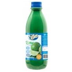 Lime Juice 1Lt