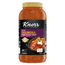 Tikka Masala Sauce 2.2Lt