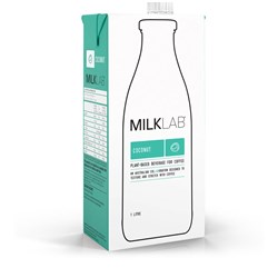 Coconut Milk 8x1Lt