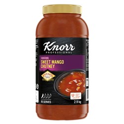Mango Chutney 2.9Kg