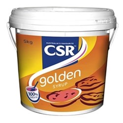 Golden Syrup 5Kg