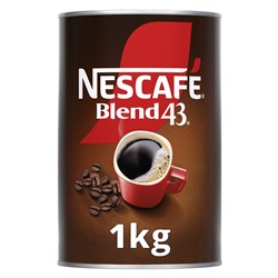 Coffee Blend 43 1Kg