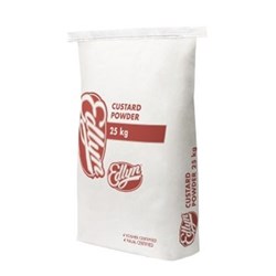 Custard Powder 25Kg