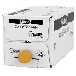 Sweetened Condensed Milk 2x5Kg