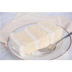 Velvet Vanilla Slice Mix 15Kg