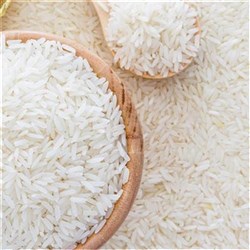 Rice 25Kg Long Grain
