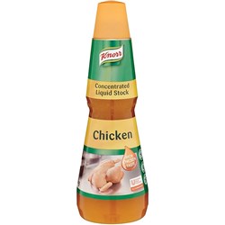 Chicken Liquid Stock 1Kg