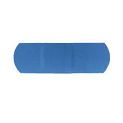 Blue Bandages 100s