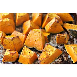 Roasted Pumpkin 2Kg