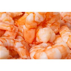 Prawn Meat Cooked 31/40 1Kg