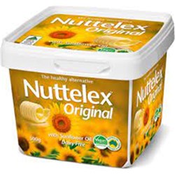 Margarine Nuttlx 500g