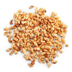 Peanuts Granulated 1Kg