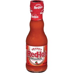 Red Hot Original Sauce 148ml