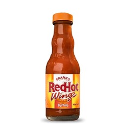 Red Hot Buffalo Wing Sauce 148ml