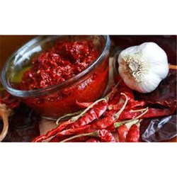 Harissa Paste Red 2Kg