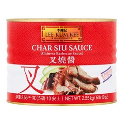 Char Sui Sauce 2.55kg