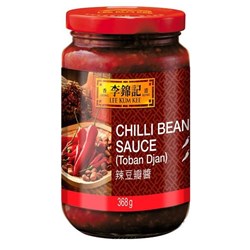 Chilli Bean Sauce 368g