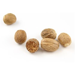Nutmeg Whole 1Kg