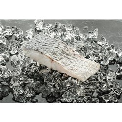 Barramundi Portion Skin On 190/210g Center Cut 5Kg